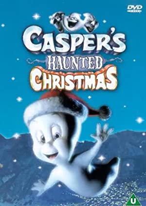 Caspers Haunted Christmas 2000 576p DVDRip x265 10bit MarkII REPOST