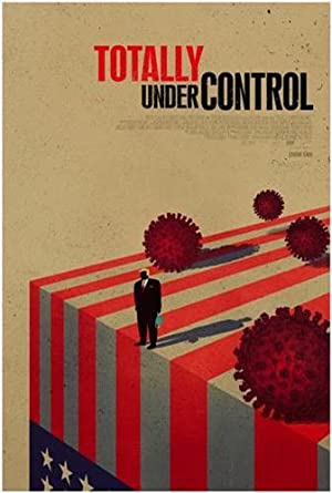 Totally Under Control Trump and Covid 19 2020 HDTV x264 DARKFLiX