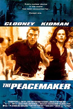 The Peacemaker 1997 HDR 2160p WEB H265 EMPATHY