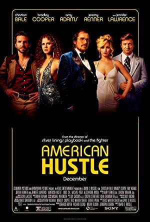 American Hustle 2013 DVDSCR x264 AC3 FooKaS