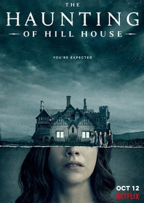 The Haunting of Hill House S01E06 2160p WEBRip X264 DEFLATE
