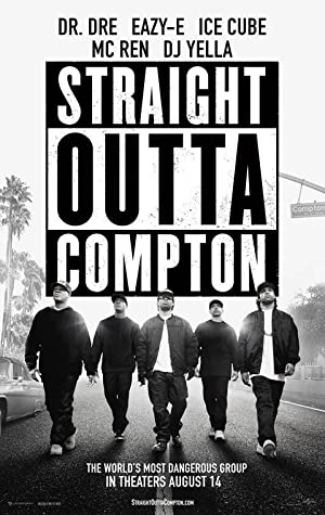 Straight Outta Compton 2015 Hc Hdrip XviD AC3 ETRG