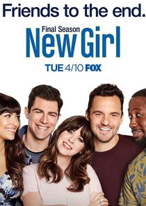 New Girl S04E05 HDTV XviD AFG Obfuscated