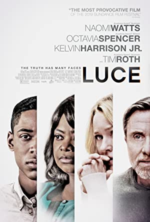 Luce 2019 1080p WEB DL H 264 AC3 EVO Obfuscated