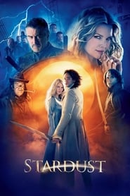 Stardust 2007 HDDVDRip XvidHD 720p NPW