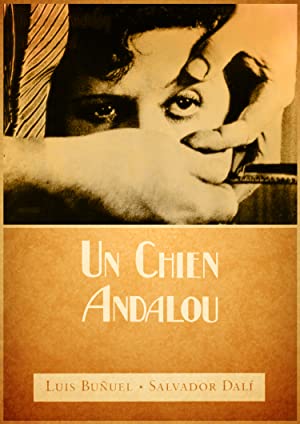 Un Chien Andalou 1929 1080p BluRay x264 CiNEFiLE