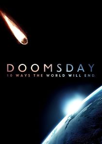 Doomsday 10 Ways the World Will End Part 7 Gamma Ray Burst 720p HDTV x264 W4F