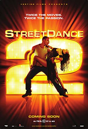 Street Dance 2 2012 3D 1080p Blu Ray AVC DTS HDMA5 1 nfo CTW