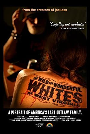 The Wild And Wonderful Whites Of West Virginia 2009 DOCU DVDRip XviD JETSET Obfuscated