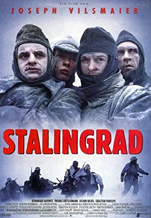 Stalingrad 1993 BluRay 1080p x264 DTS My]