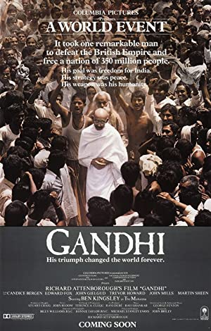 Gandhi 1982 Disc2 2160p BluRay HEVC TrueHD 7 1 Atmos AViATOR