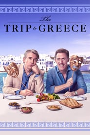 The Trip To Greece 2020 DVDRip x264 PFa