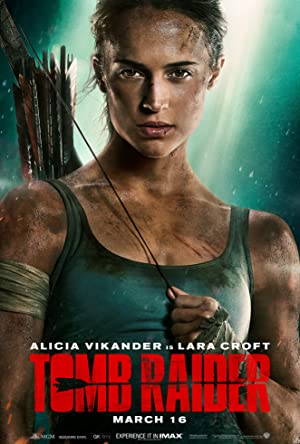 Tomb Raider 2018 1080p 3D BluRay Half OU x264 DTS HD MA 7 1 FGT Rakuvfinhel