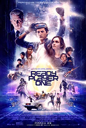 ready player one 2018 720p bluray x264 sparks postbot