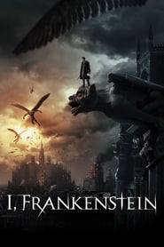 I Frankenstein 2014 MULTi TRUEFRENCH 1080p BluRay x264 DIEBEX