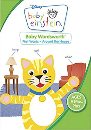 Baby Einstein Baby Wordsworth 2005 DVDrip Obfuscated