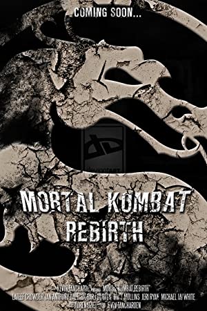 Mortal Kombat Rebirth 2010 WEBRip XviD SPOOKY