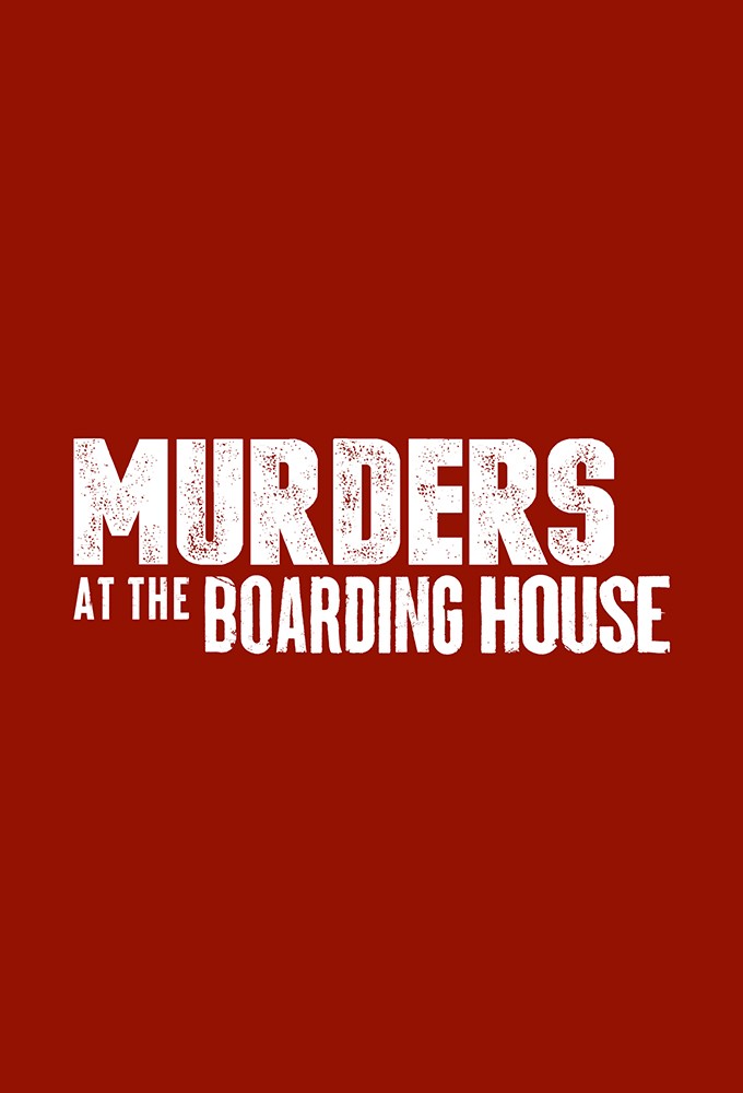 Murders At The Boarding House 2021 Part 1 1080p WEB h264 BAE