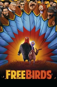 Free Birds (2013) 3D half SBS