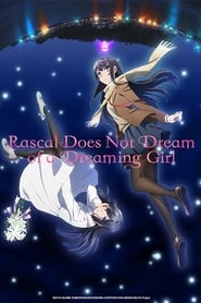 Rascal Does Not Dream of a Dreaming Girl 2019 1080p BluRay DD3 0 x264 HDS Obfuscated