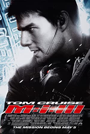 Mission: Impossible III (2006) HQ 720p DD 5 1 NL Subs