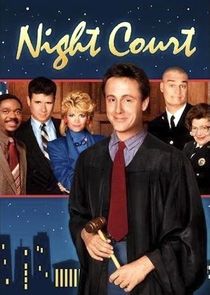 Night Court S01E04   Welcome Back Momma DVDRip DivX MaG Obfuscated
