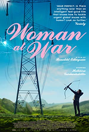 Woman at War 2018 LiMiTED 1080p BluRay x264 CADAVER Obfuscated