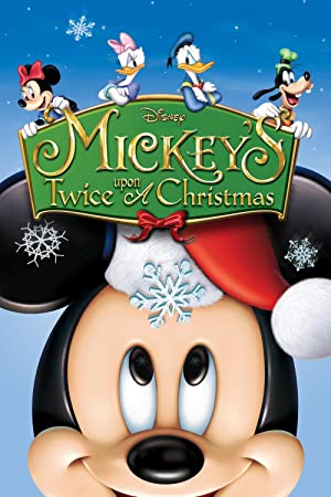 Mickey's Twice Upon a Christmas 2004 SD Obfuscated