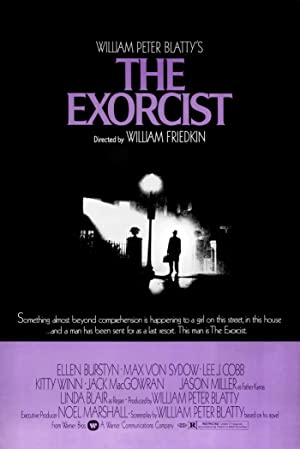 The Exorcist 1973 DVDRip x264 DJ
