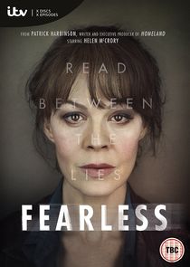 Fearless S01 2160p Netflix WEB DL DD5 1 HEVC TrollUHD