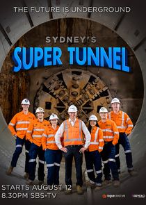 Sydneys Super Tunnel Part 2 480p x264 mSD