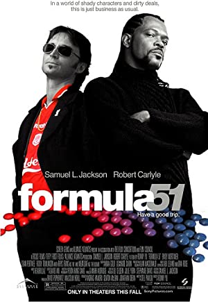 Formula 51 (2001)
