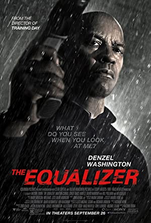 The Equalizer 2014 BluRay 1080p DTS HD MA 7 1 x264 dxva FraMeSToR