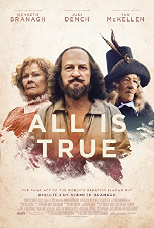 All Is True 2018 HDR 2160p WEB DL DTS H 265 ROCCaT