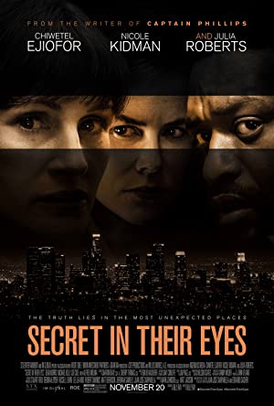 Secret In Their Eyes 2015 DVDRiP