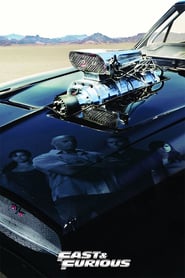 Fast and Furious 2009 1080p BrRip x264