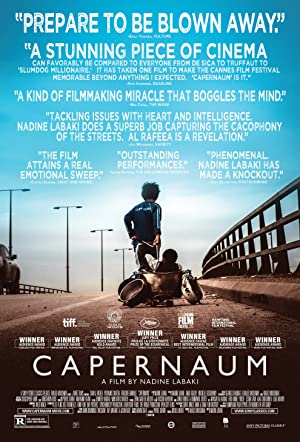 Capharnaum 2018 MULTi TrueFrench 1080p BluRay x265 DTS QUALITY