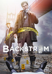 Backstrom (2015)