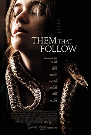 Them That Follow 2019 1080p AMZN WEB DL DDP5 1 X264 NTG Obfuscated