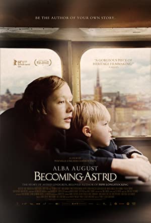 Becoming Astrid 2018 1080p BluRay x264 nikt0 Obfuscated