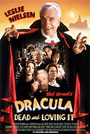 Dracula Dead and Loving It (1995)