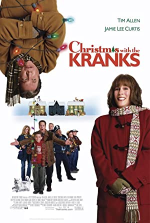 Christmas With the Kranks 2004 1080p WEB DL DD5 1 h264 iDLE cp(tt0388419)