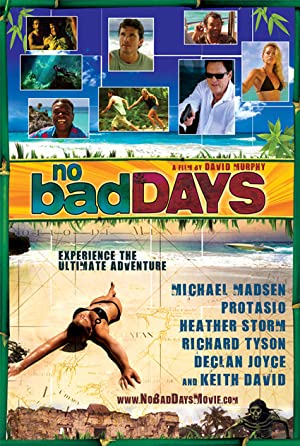 No Bad Days 2008 3D H SBS