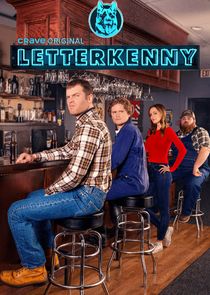 Letterkenny S04E02 A Fuss At The Golf Course 720p CRAV WEB DL AAC2 0 H 264 BTW Obfuscated