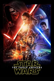 Star Wars Episode VII  The Force Awakens (2015)
