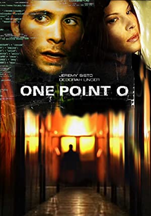 One Point O 2004 DVDRip AC3 x264 OKTHXBYE Obfuscated