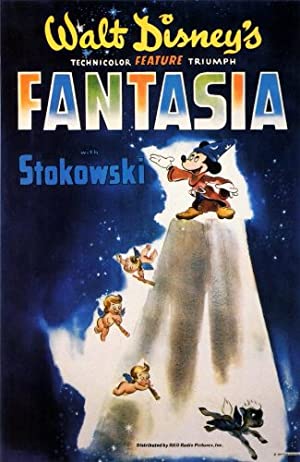 Fantasia 1940 720p BluRay HEBDUB Also English DTS x264 ZionHD RakuvArrow