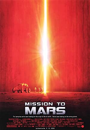 Mission to Mars 2000 DVDRip x264 DJ