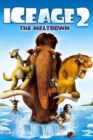 Ice Age The Meltdown 2006 DVDRip XviD Heb Dubbed ZiON