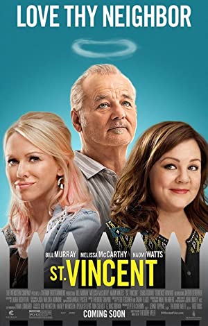 St Vincent 2014 720p BRRip x264 AC3 MAJESTiC Obfuscated